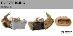 HQ RGF780104HQ - REGULADOR DEL ALTERNADOR