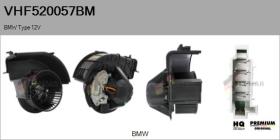 BMW-MINI VHF520057BM - VENTILADOR HABITáCULO