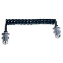 MENBER'S 00550770 - ESPIRAL 7 POLOS POLI. 12/24V