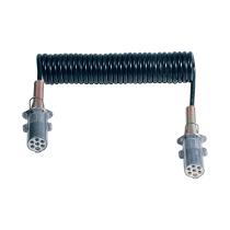 MENBER'S 00552700 - ESPIRAL 7 POLOS HYTREL 12/24V