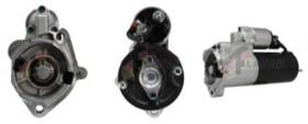 MARELLI MRS21220 - MOTOR ARRANQUE AUDI