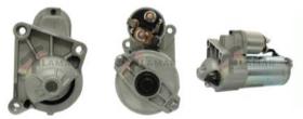 MARELLI MRS13200 - MOTOR ARRANQUE RECONSTRUIDO MARELLI