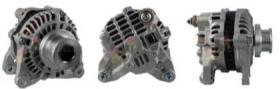 MARELLI MRA08001 - ALTERNADOR RECONSTRUIDO MARELLI