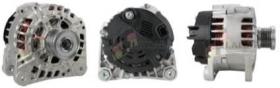 MARELLI MRA90166 - ALTERNADOR RECONSTRUIDO OPEL/RENAUL