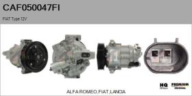 FIAT CAF050047FI - COMPRESOR AIRE ACONDICIONADO