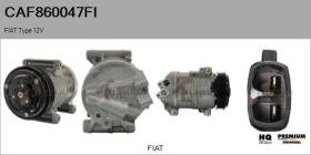 FIAT CAF860047FI - COMPRESOR AIRE ACONDICIONADO