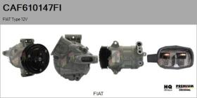 FIAT CAF610147FI - COMPRESOR AIRE ACONDICIONADO