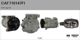 FIAT CAF710147FI - COMPRESOR AIRE ACONDICIONADO