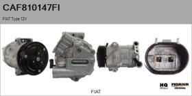 FIAT CAF810147FI - COMPRESOR AIRE ACONDICIONADO