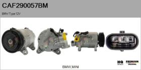 BMW-MINI CAF290057BM - COMPRESOR AIRE ACONDICIONADO