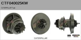 KAYOTAWA CTF040025KW - CARTUCHO TURBOCOMPRESOR