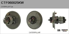 KAYOTAWA CTF060025KW - CARTUCHO TURBOCOMPRESOR