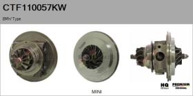 KAYOTAWA CTF110057KW - CARTUCHO TURBOCOMPRESOR