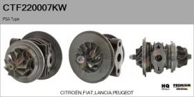 KAYOTAWA CTF220007KW - CARTUCHO TURBOCOMPRESOR