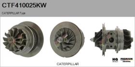 KAYOTAWA CTF410025KW - CARTUCHO TURBOCOMPRESOR