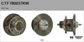 KAYOTAWA CTF780037KW - CARTUCHO TURBOCOMPRESOR