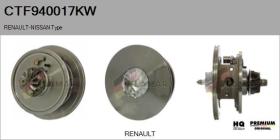 KAYOTAWA CTF940017KW - CARTUCHO TURBOCOMPRESOR