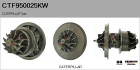 KAYOTAWA CTF950025KW - CARTUCHO TURBOCOMPRESOR