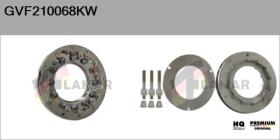 KAYOTAWA GVF210068KW - KIT DE REPARACIóN, COMPRESOR