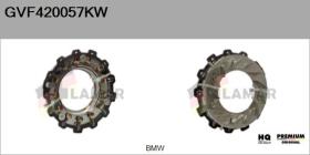 KAYOTAWA GVF420057KW - KIT DE REPARACIóN, COMPRESOR