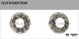 KAYOTAWA GVF810057KW - KIT DE REPARACIóN, COMPRESOR