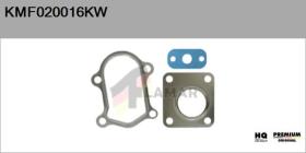 KAYOTAWA KMF020016KW - KIT MONTAJE TURBO