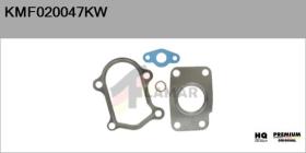 KAYOTAWA KMF020047KW - KIT MONTAJE TURBO