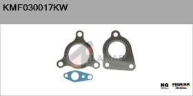 KAYOTAWA KMF030017KW - KIT MONTAJE TURBO