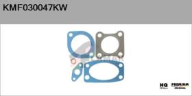 KAYOTAWA KMF030047KW - KIT MONTAJE TURBO