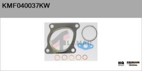 KAYOTAWA KMF040037KW - KIT MONTAJE TURBO