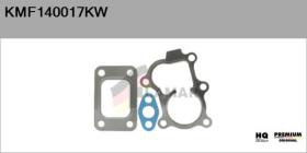 KAYOTAWA KMF140017KW - KIT MONTAJE TURBO