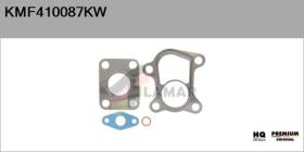 KAYOTAWA KMF410087KW - KIT MONTAJE TURBO