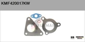 KAYOTAWA KMF420017KW - KIT MONTAJE TURBO