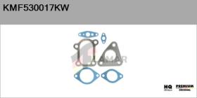 KAYOTAWA KMF530017KW - KIT MONTAJE TURBO