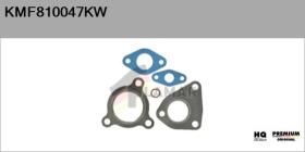 KAYOTAWA KMF810047KW - KIT MONTAJE TURBO