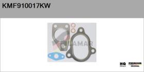 KAYOTAWA KMF910017KW - KIT MONTAJE TURBO