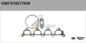 KAYOTAWA KMF910077KW - KIT MONTAJE TURBO