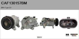 BMW-MINI CAF130157BM - COMPRESOR, AIRE ACONDICIONADO