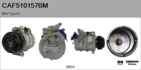 BMW-MINI CAF510157BM - COMPRESOR, AIRE ACONDICIONADO