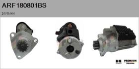 BOSCH ARF180801BS - MOTOR DE ARRANQUE