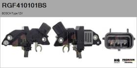 BOSCH RGF410101BS - REGULADOR ALTERNADOR