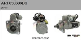 DELCO REMY ARF850606DS - MOTOR DE ARRANQUE