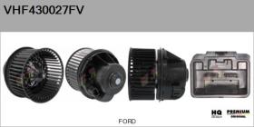 FORD-VOLVO-SAAB VHF430027FV - VENTILADOR HABITáCULO