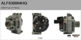 HQ ALF630004HQ - ALTERNADOR