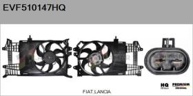 HQ EVF510147HQ - ELECTRO-VENTILADOR