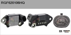 HQ RGF620106HQ - REGULADOR ALTERNADOR