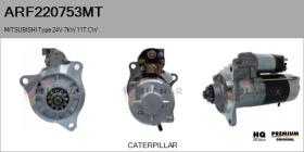 MITSUBISHI ARF220753MT - MOTOR DE ARRANQUE