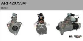 MITSUBISHI ARF420753MT - MOTOR DE ARRANQUE