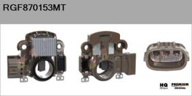 MITSUBISHI RGF870153MT - REGULADOR ALTERNADOR