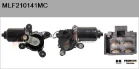 MOTORCRAFT MLF210141MC - MOTOR LIMPIAPARABRISAS